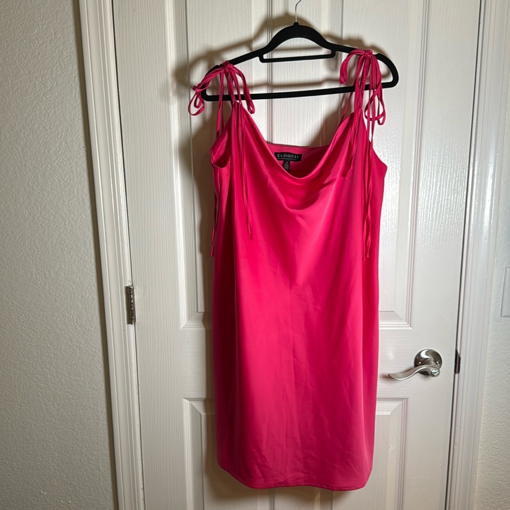 Eloquii dress